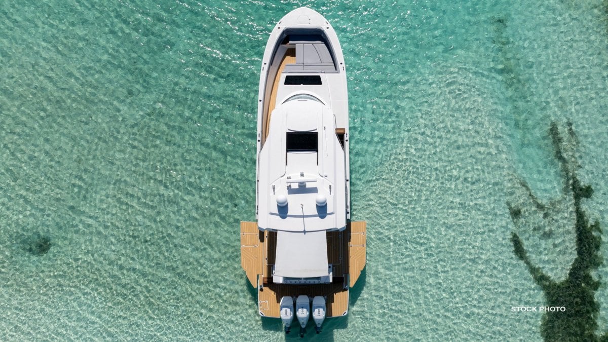 2024 REGAL 50 SAV CRUISER