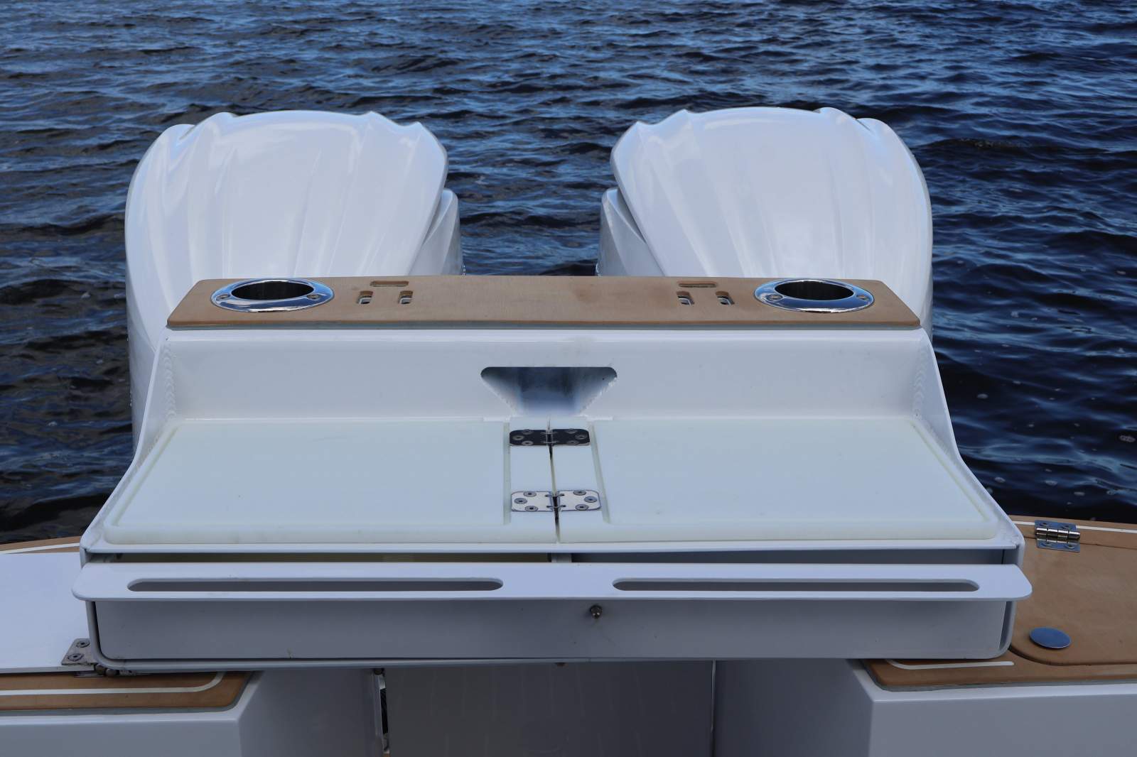 HERLEY ELITE 9 BOWRIDER