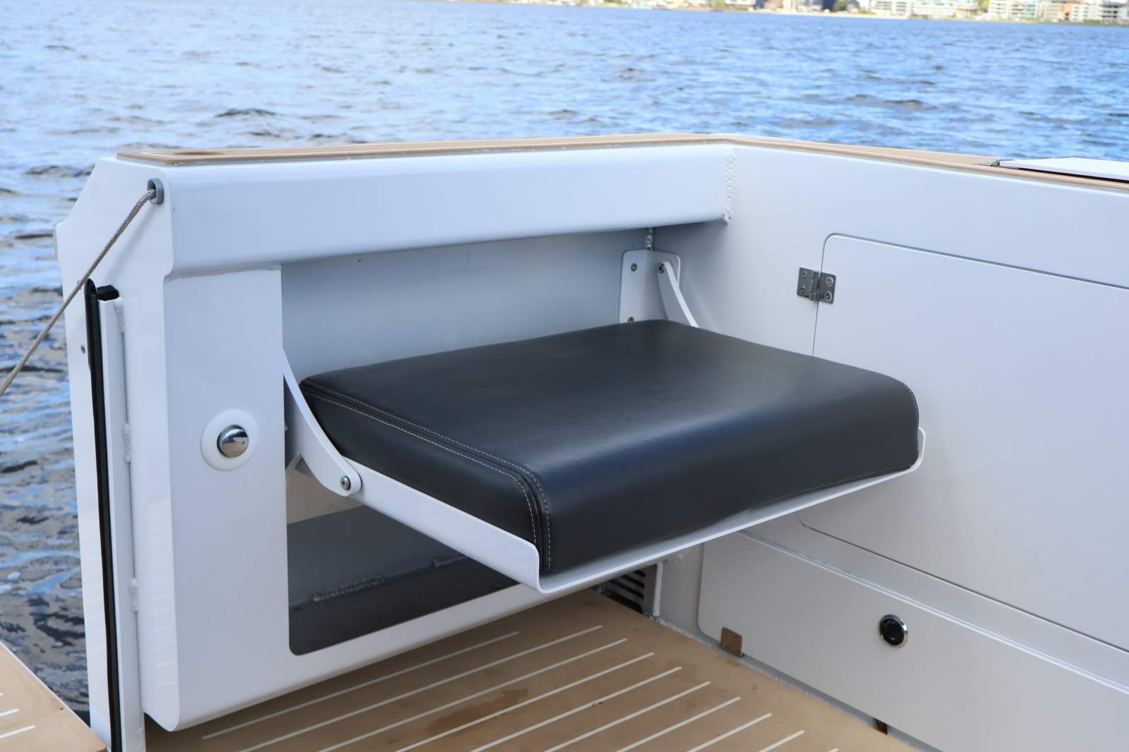 HERLEY ELITE 9 BOWRIDER