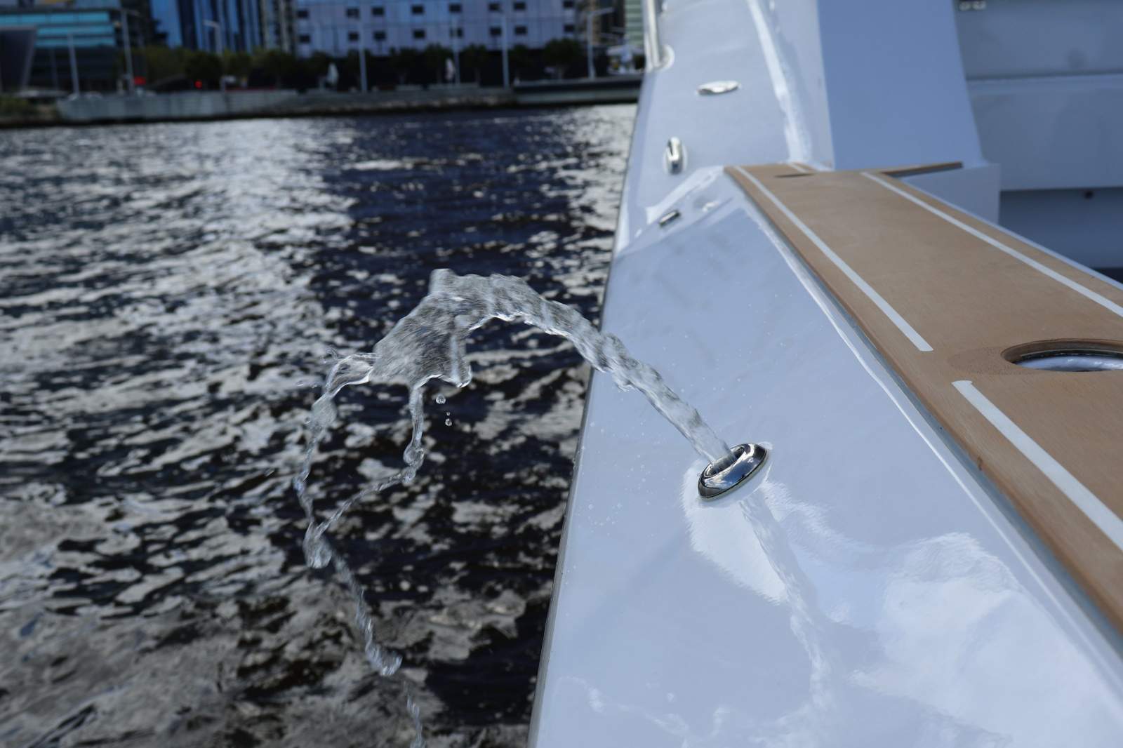 HERLEY ELITE 9 BOWRIDER