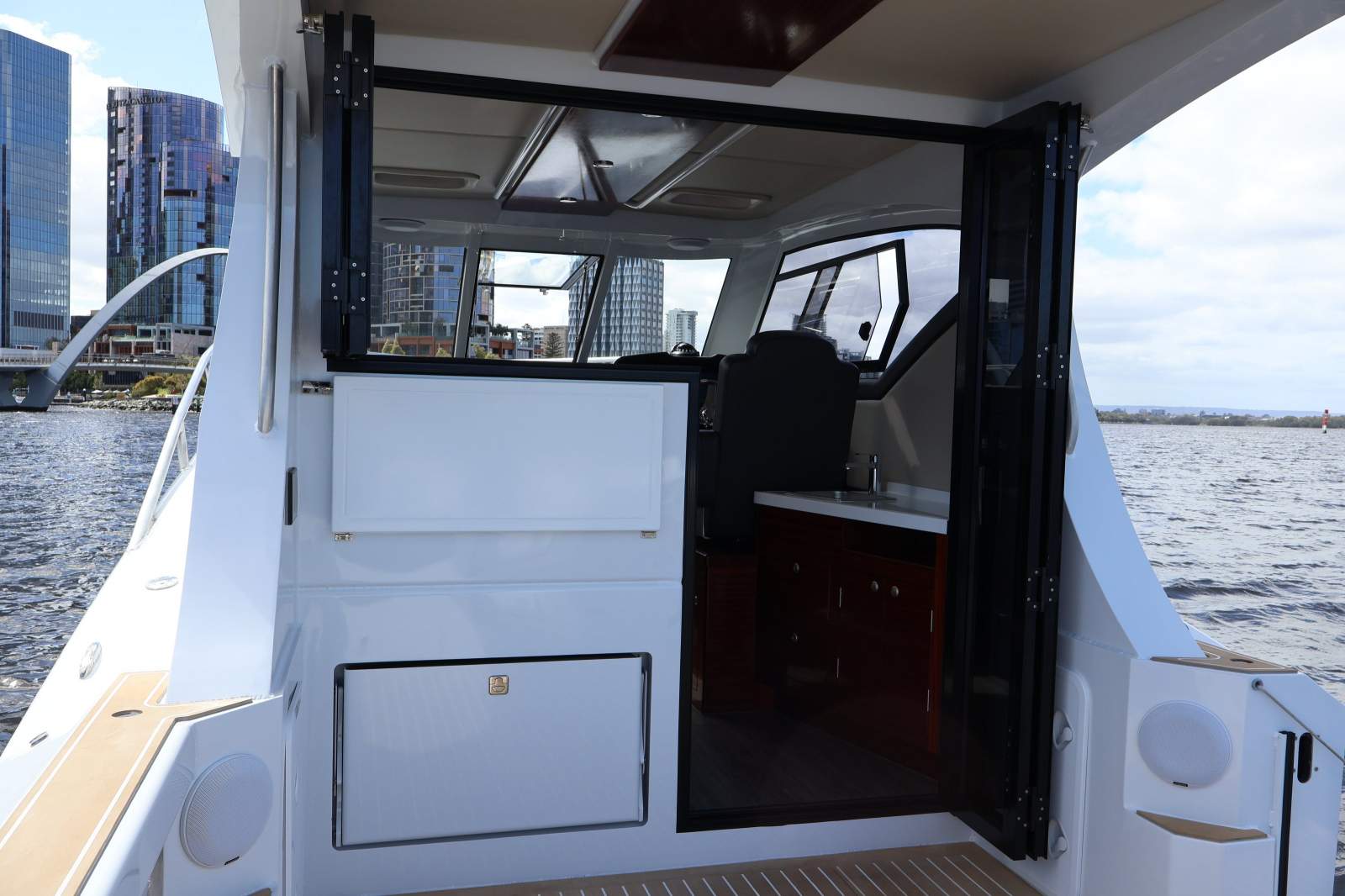 HERLEY ELITE 9 BOWRIDER