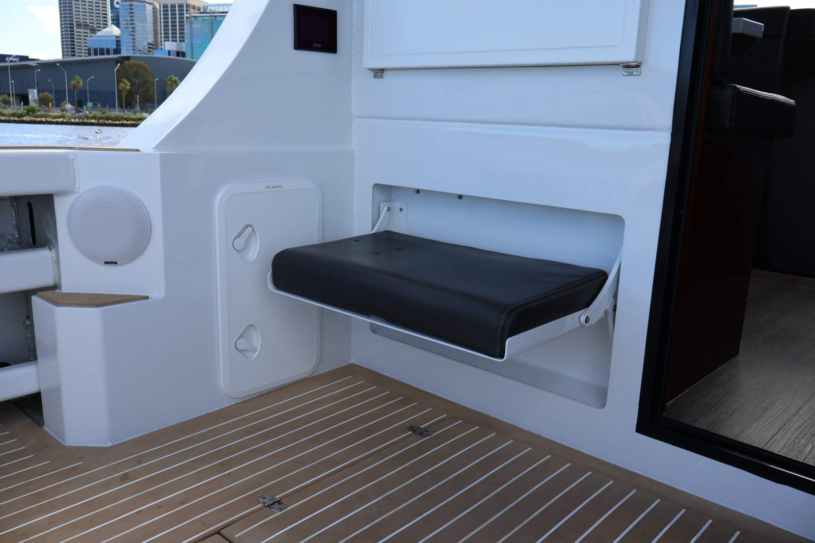 HERLEY ELITE 9 BOWRIDER
