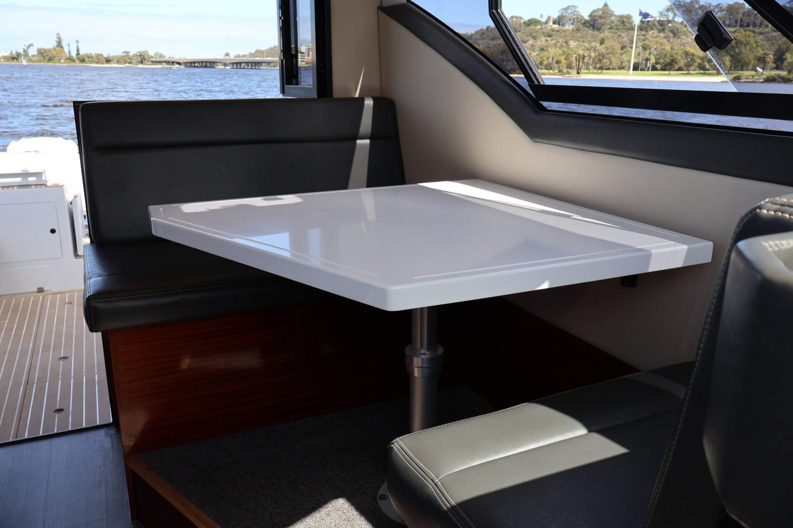 HERLEY ELITE 9 BOWRIDER