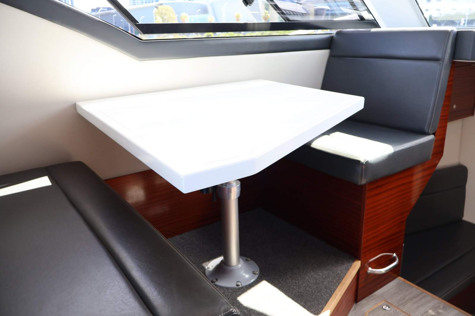 HERLEY ELITE 9 BOWRIDER