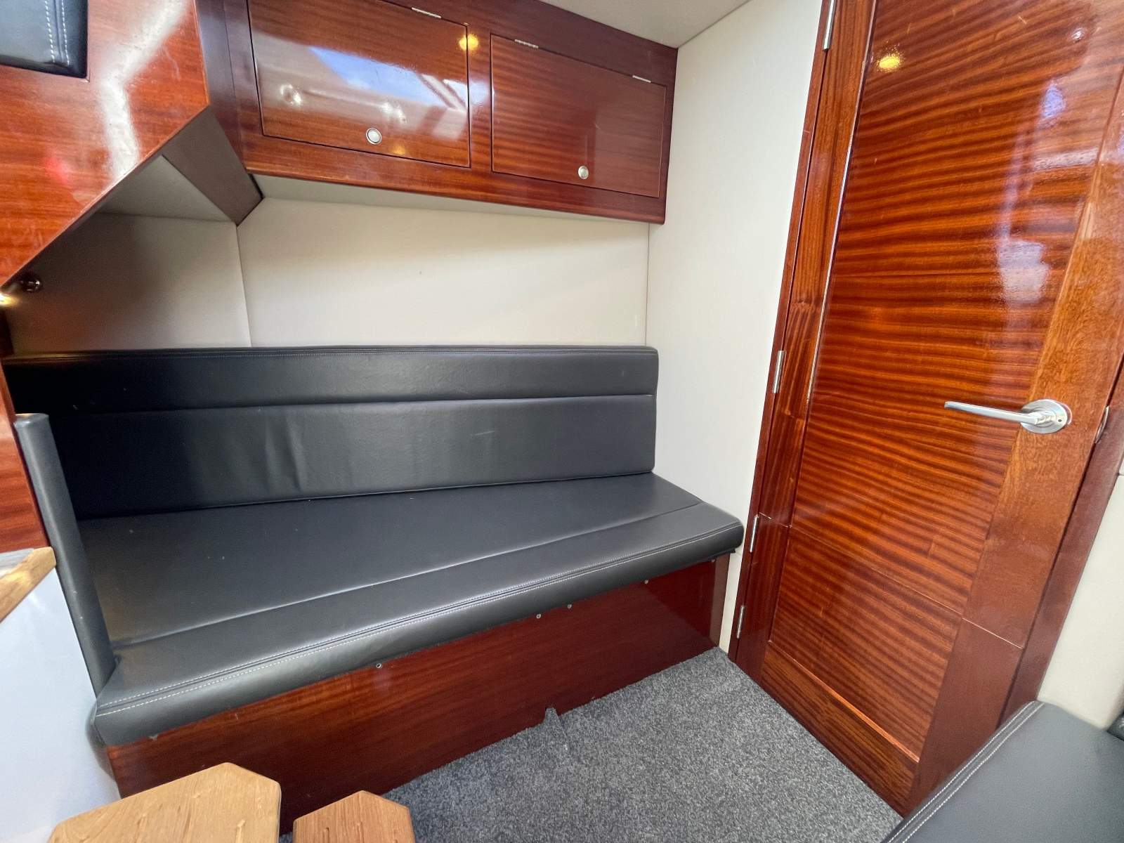 HERLEY ELITE 9 BOWRIDER