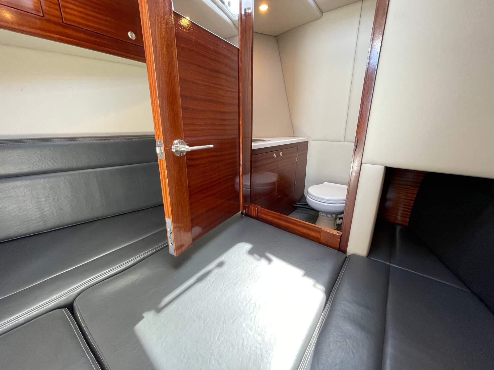 HERLEY ELITE 9 BOWRIDER