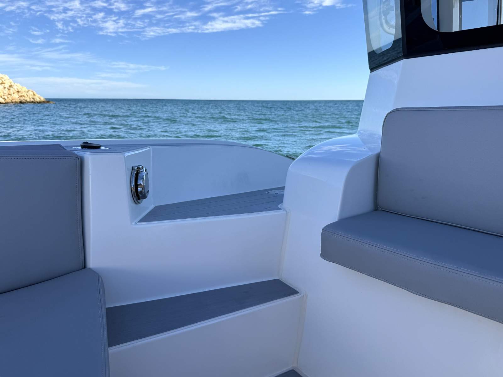 2024 RAFNAR 40 SPORTS TARGA