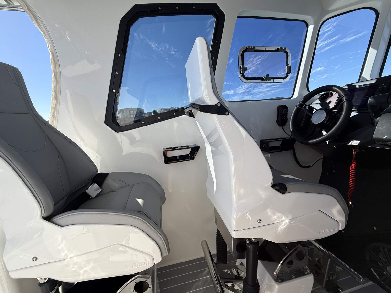2024 RAFNAR 40 SPORTS TARGA