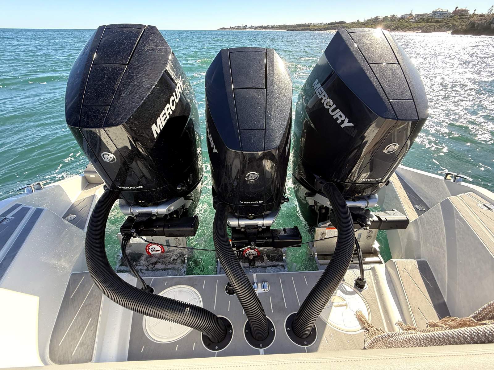 2024 RAFNAR 40 SPORTS TARGA