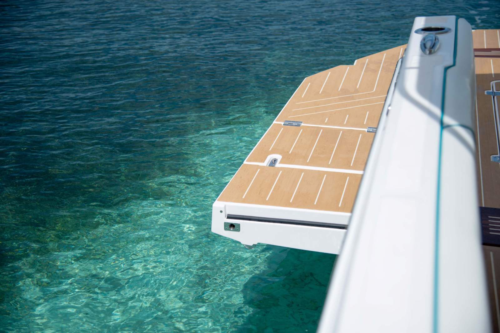 REGAL 43 SAV - LUXURY &AMP; INNOVATION!