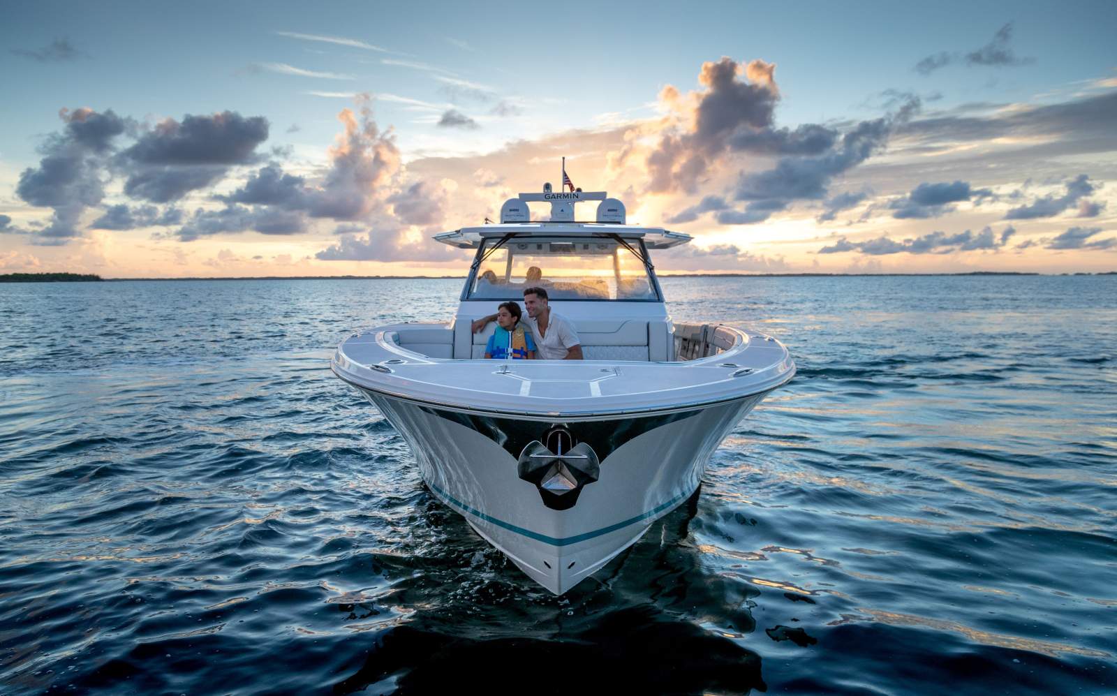 REGAL 43 SAV - LUXURY &AMP; INNOVATION!