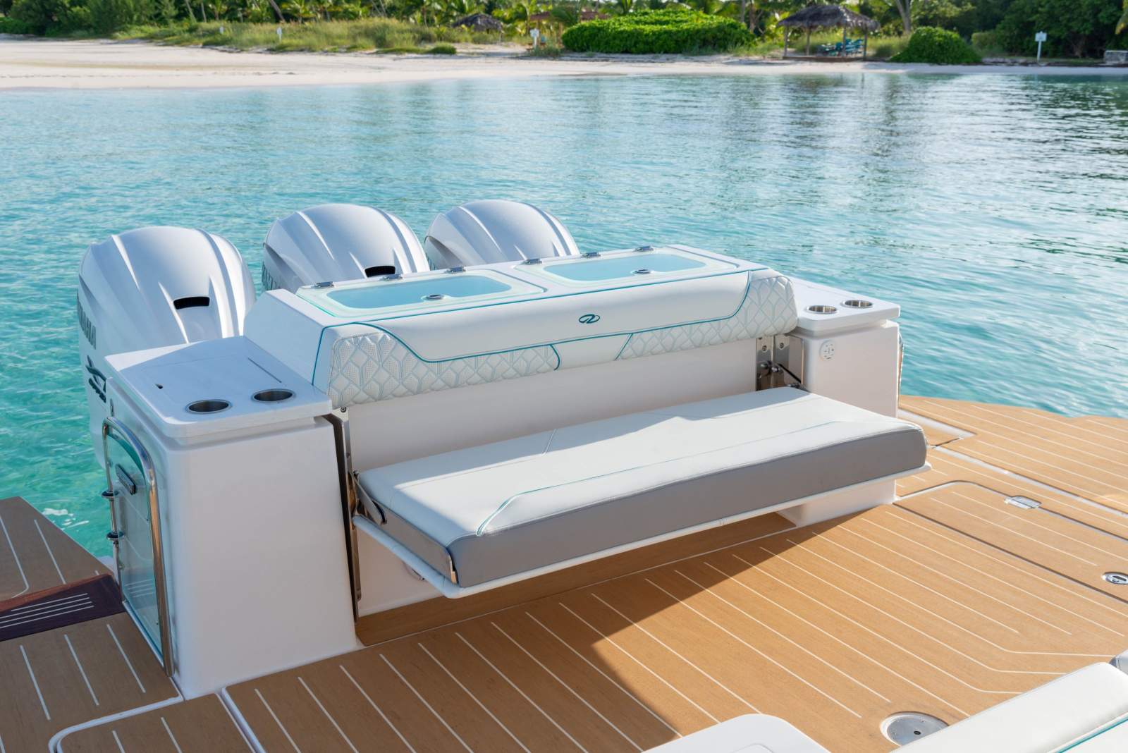 REGAL 43 SAV - LUXURY &AMP; INNOVATION!