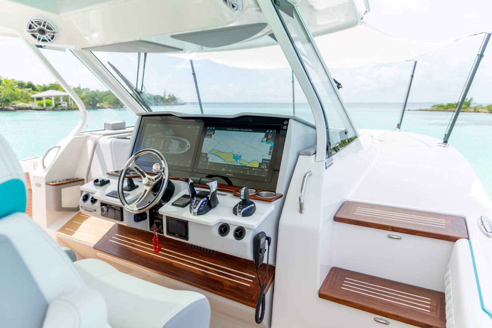REGAL 43 SAV - LUXURY &AMP; INNOVATION!