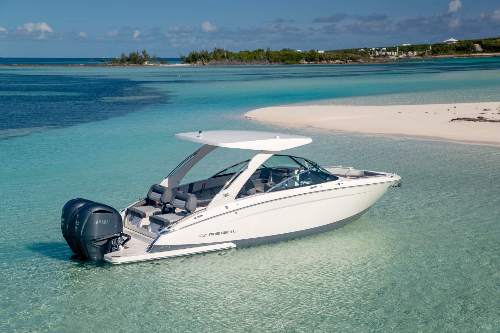 REGAL LX9 - EXCELLENCE, LUXURY AND PERFORMANCE !