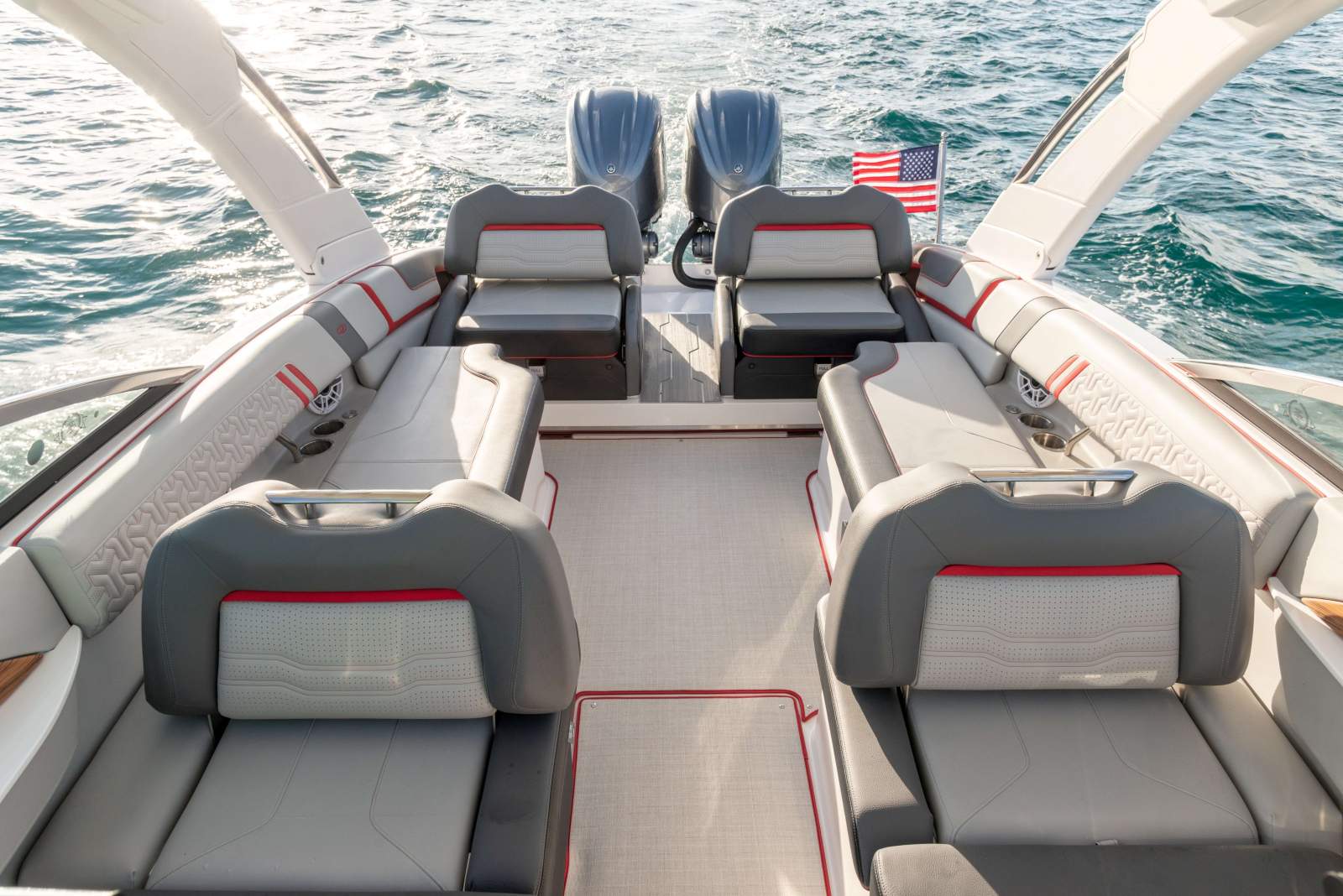 REGAL LX9 - EXCELLENCE, LUXURY AND PERFORMANCE !