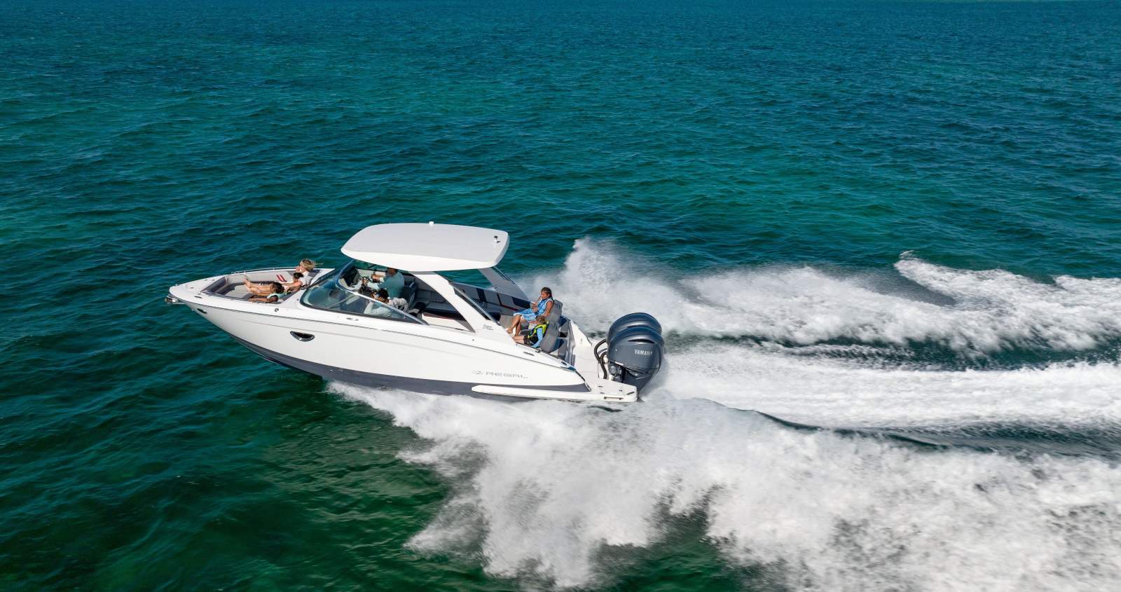 REGAL LX9 - EXCELLENCE, LUXURY AND PERFORMANCE !