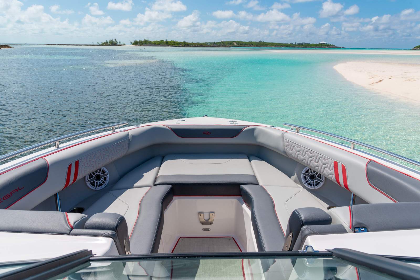 REGAL LX9 - EXCELLENCE, LUXURY AND PERFORMANCE !