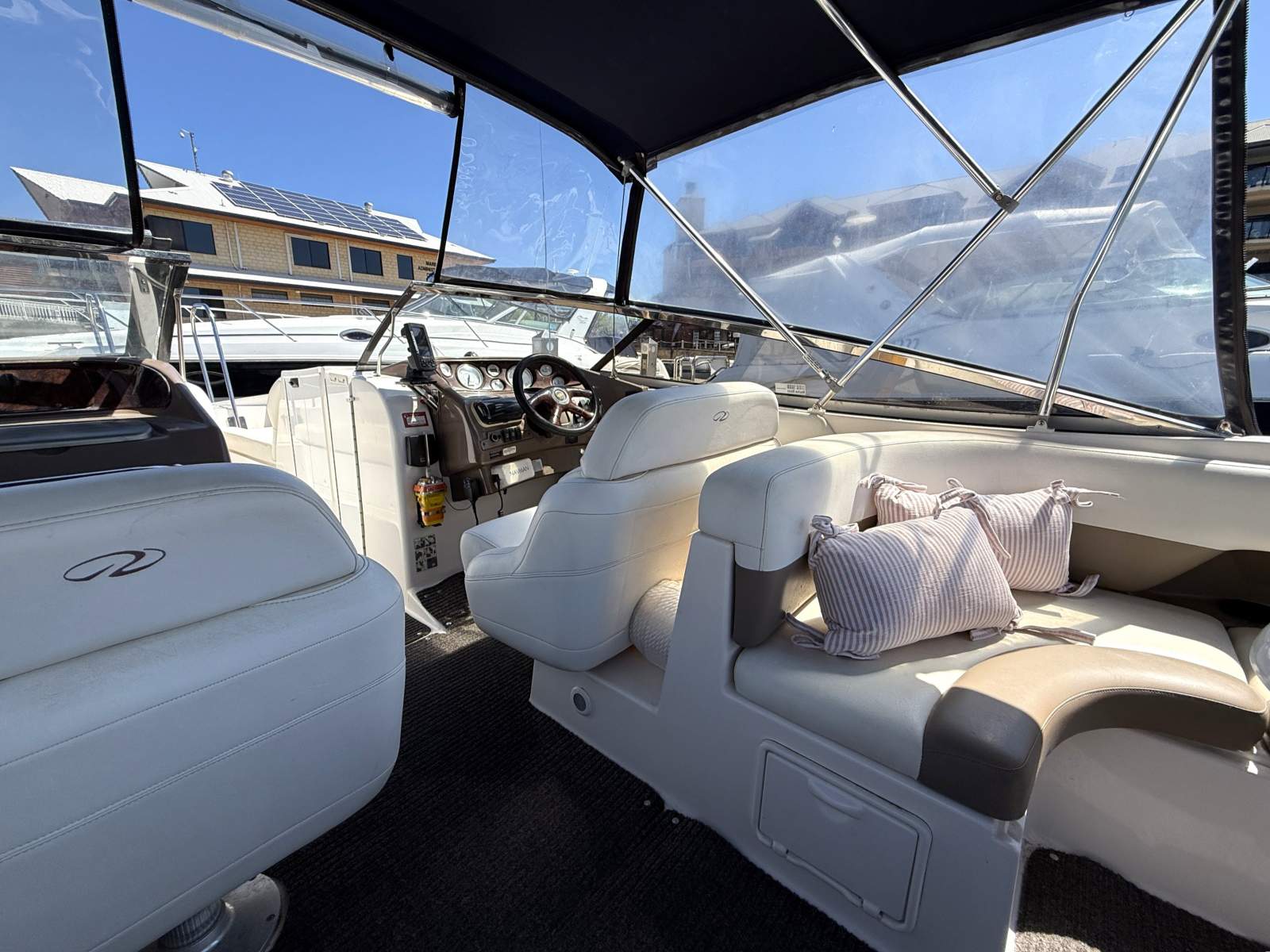 REGAL 2600 BOWRIDER - READY FOR SUMMER FUN!