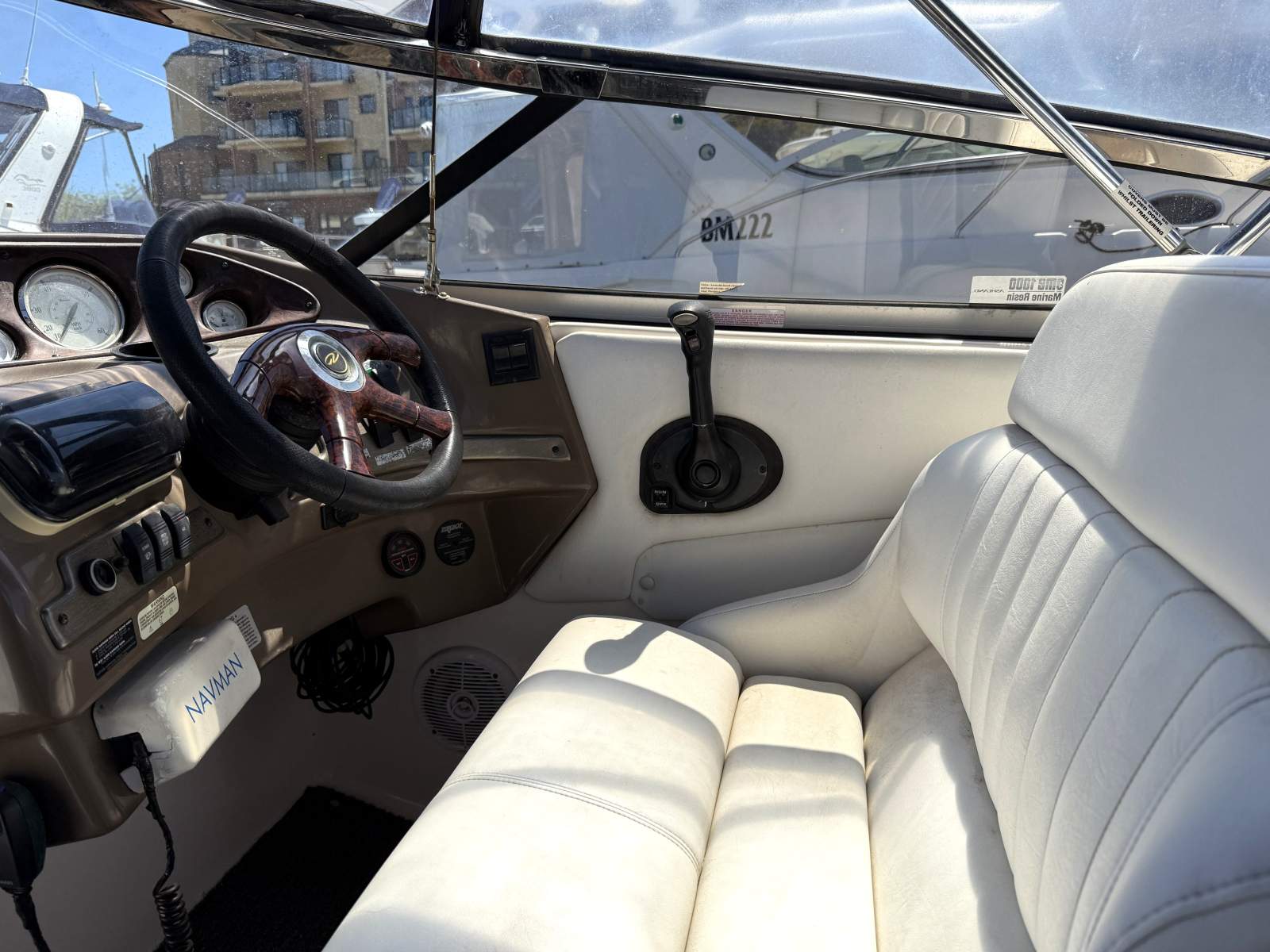 REGAL 2600 BOWRIDER - READY FOR SUMMER FUN!