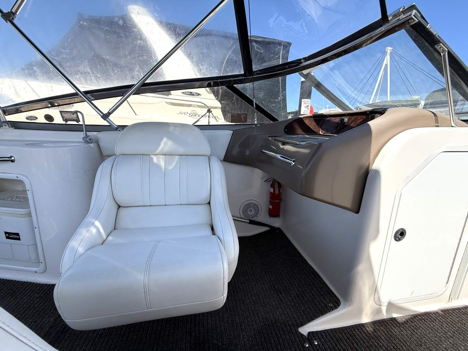 REGAL 2600 BOWRIDER - READY FOR SUMMER FUN!