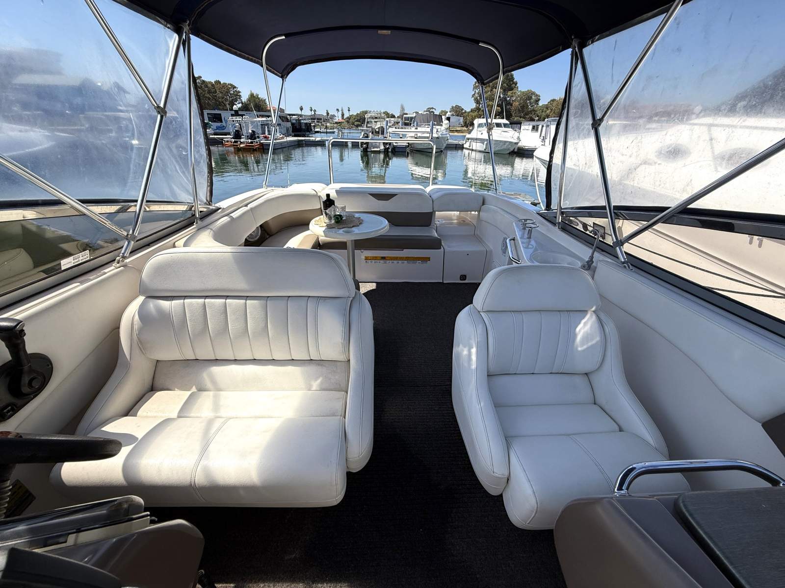 REGAL 2600 BOWRIDER - READY FOR SUMMER FUN!