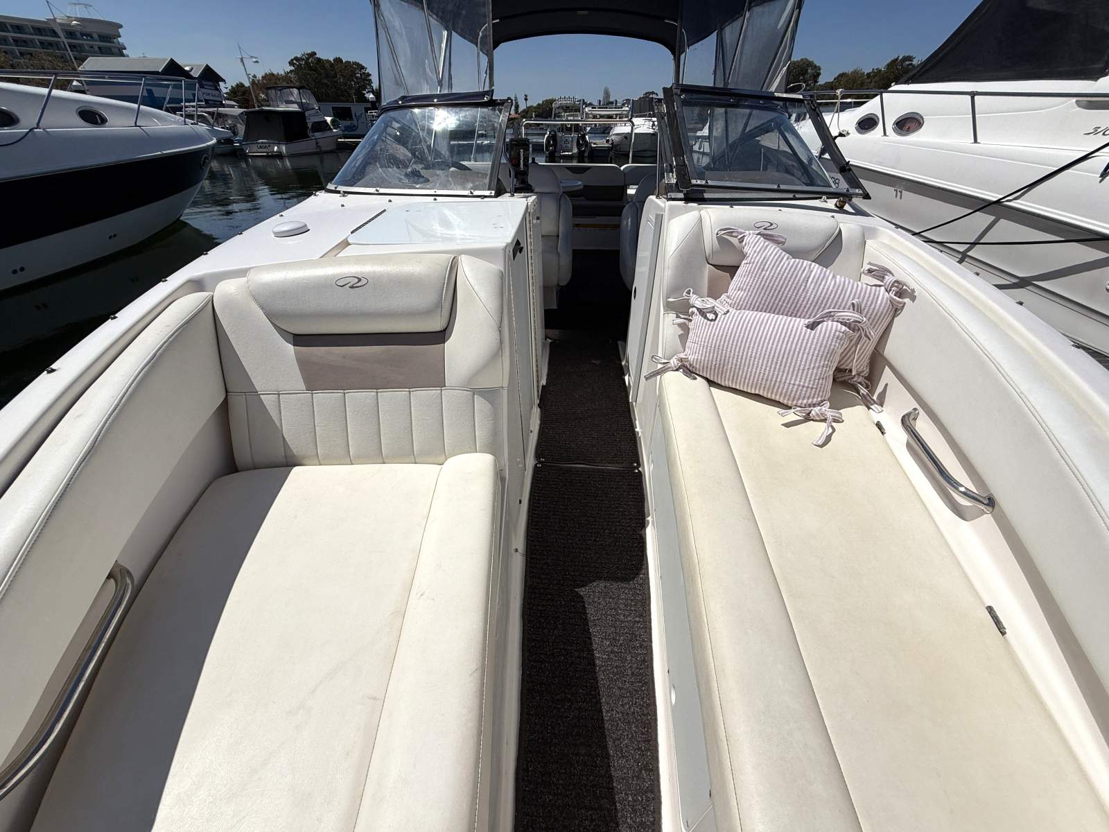REGAL 2600 BOWRIDER - READY FOR SUMMER FUN!