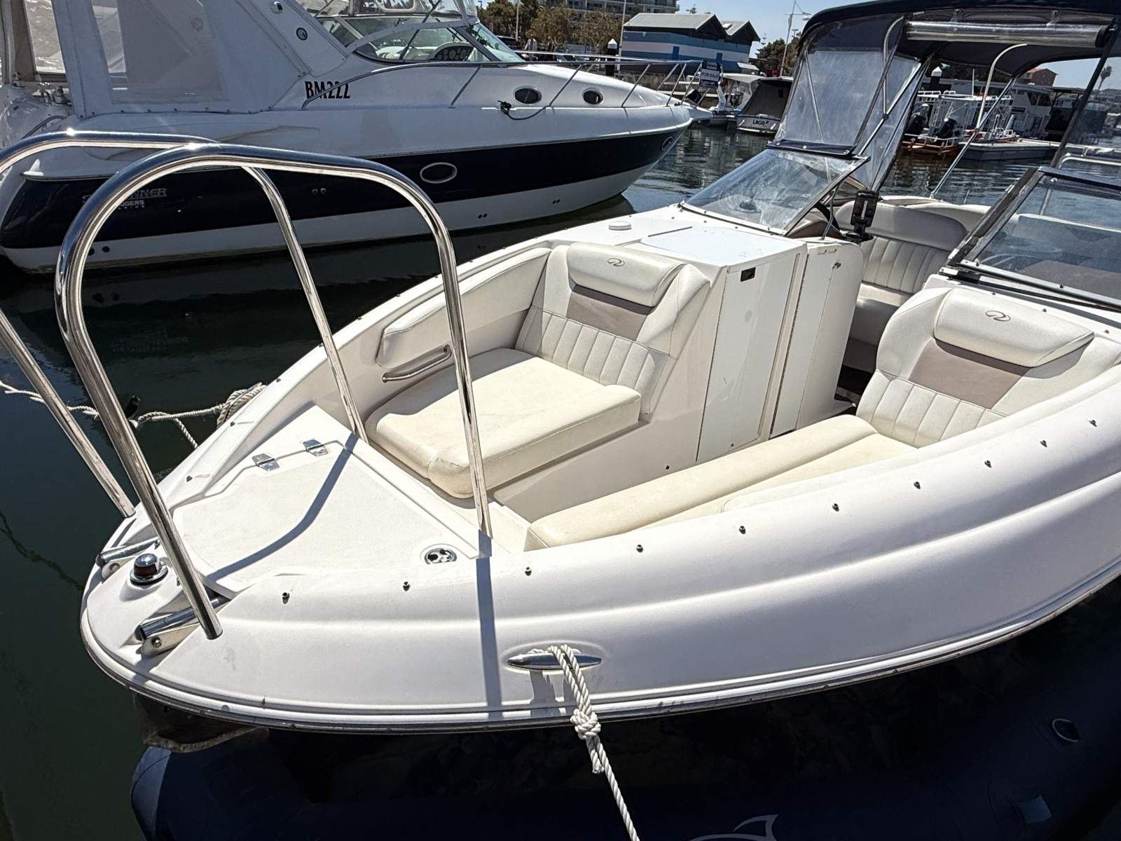 REGAL 2600 BOWRIDER - READY FOR SUMMER FUN!