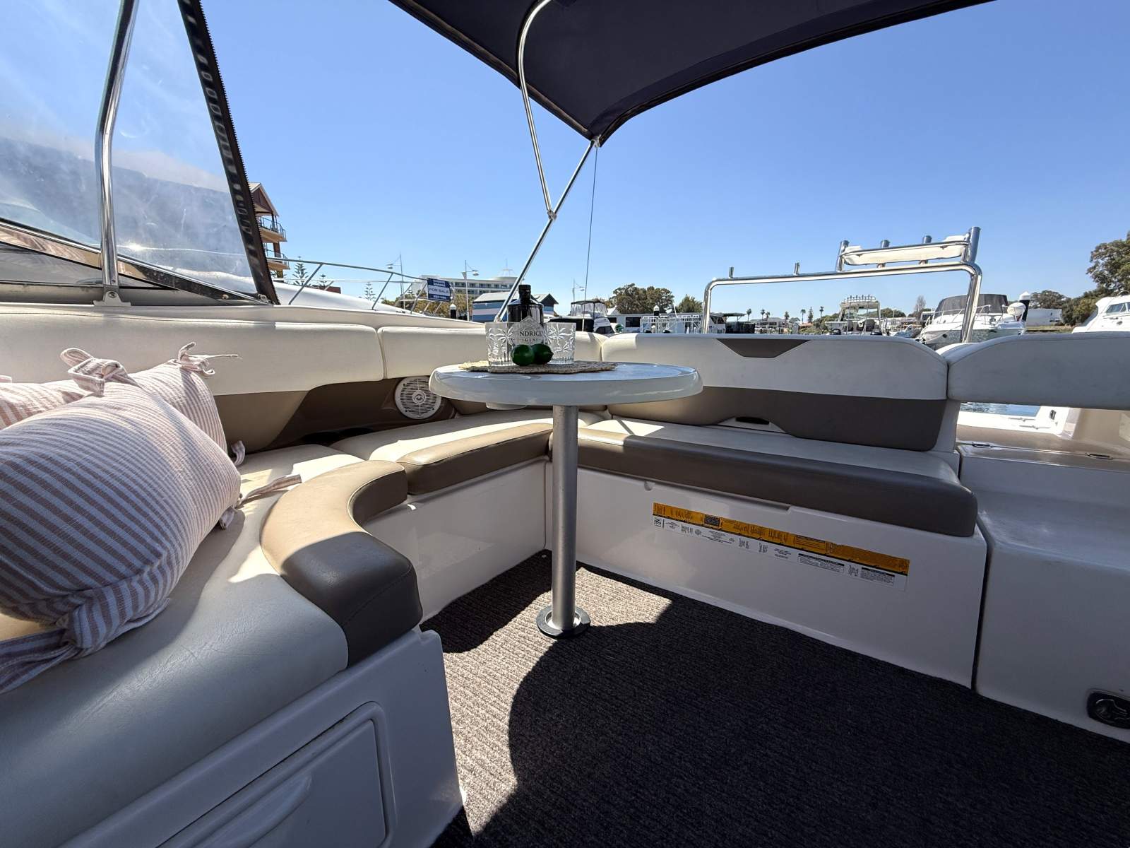 REGAL 2600 BOWRIDER - READY FOR SUMMER FUN!