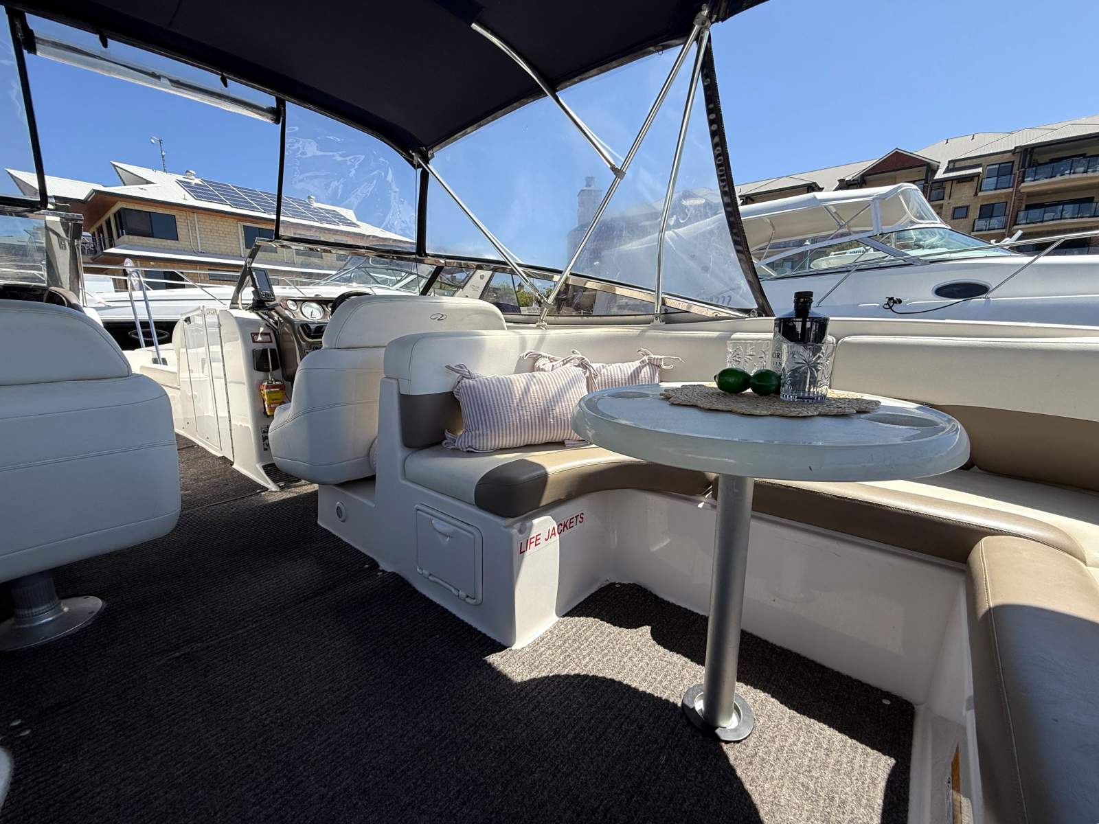 REGAL 2600 BOWRIDER - READY FOR SUMMER FUN!