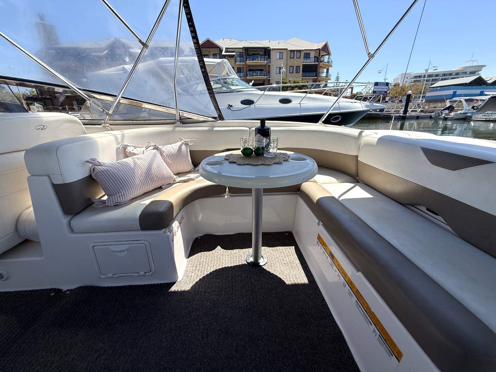 REGAL 2600 BOWRIDER - READY FOR SUMMER FUN!