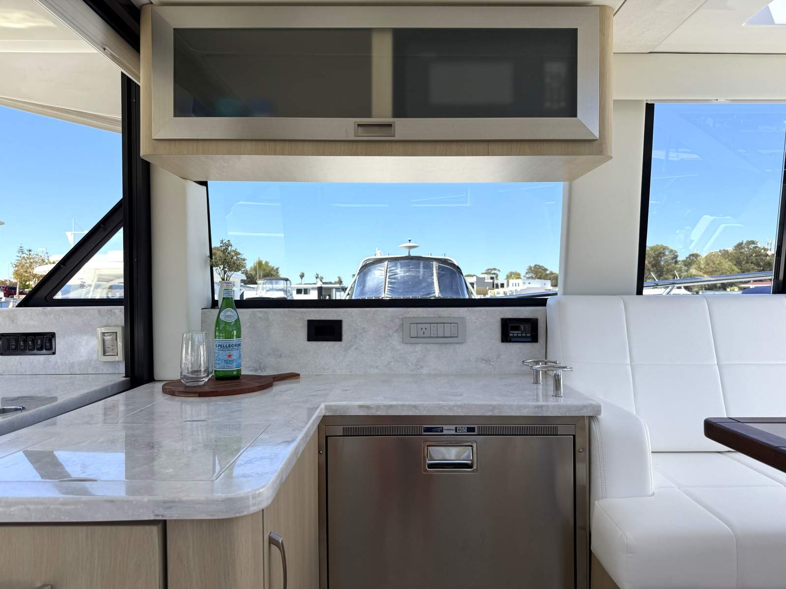 REGAL 38 GRANDE COUPE - AVAILABLE NOW!