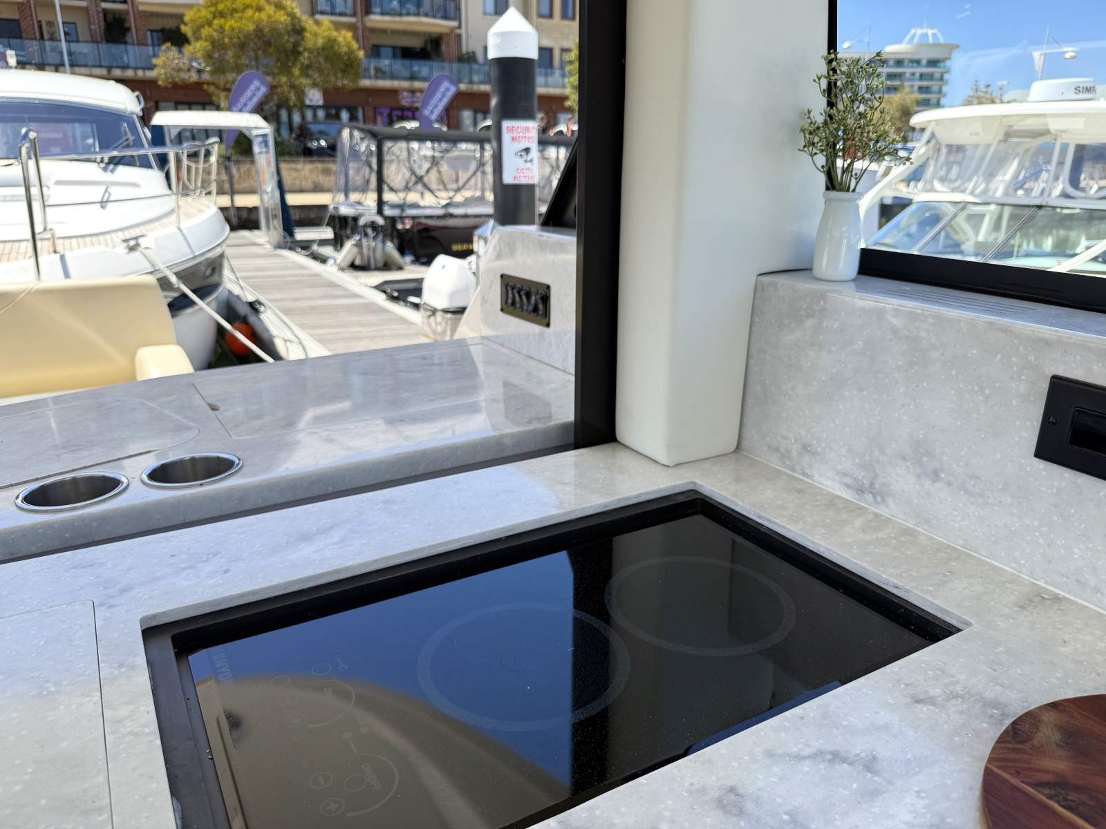 REGAL 38 GRANDE COUPE - AVAILABLE NOW!