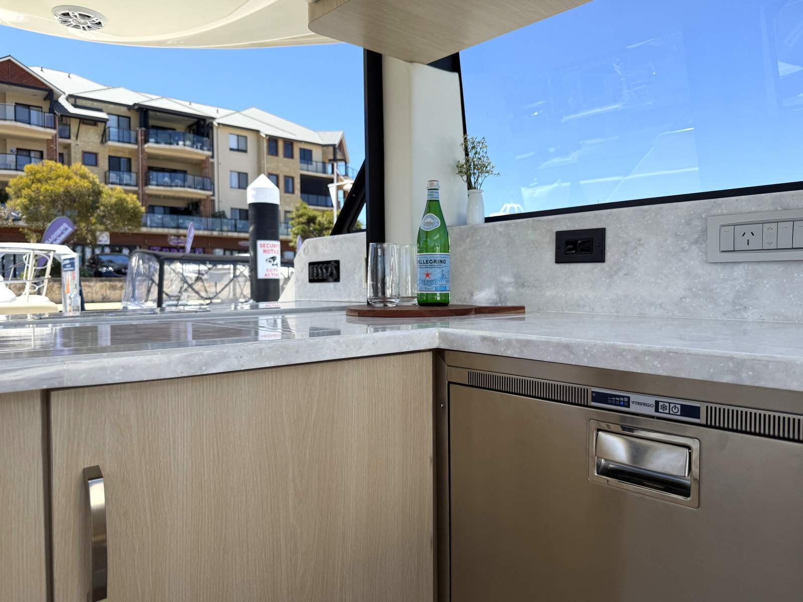 REGAL 38 GRANDE COUPE - AVAILABLE NOW!