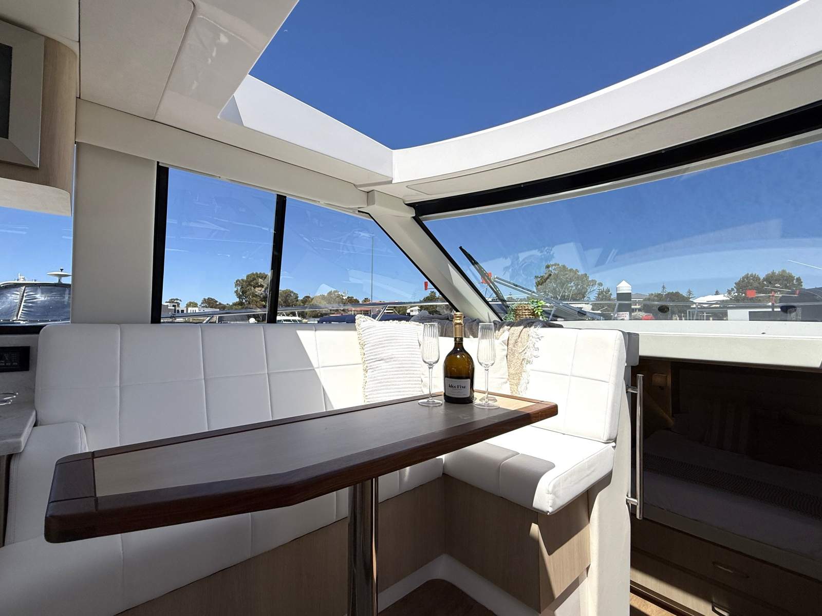 REGAL 38 GRANDE COUPE - AVAILABLE NOW!