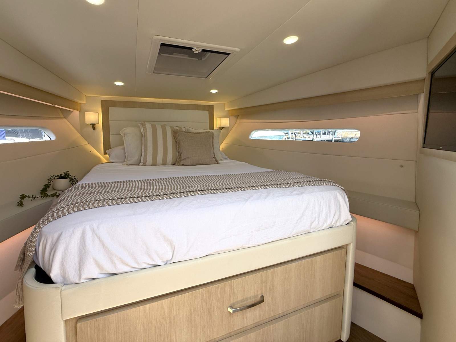 REGAL 38 GRANDE COUPE - AVAILABLE NOW!