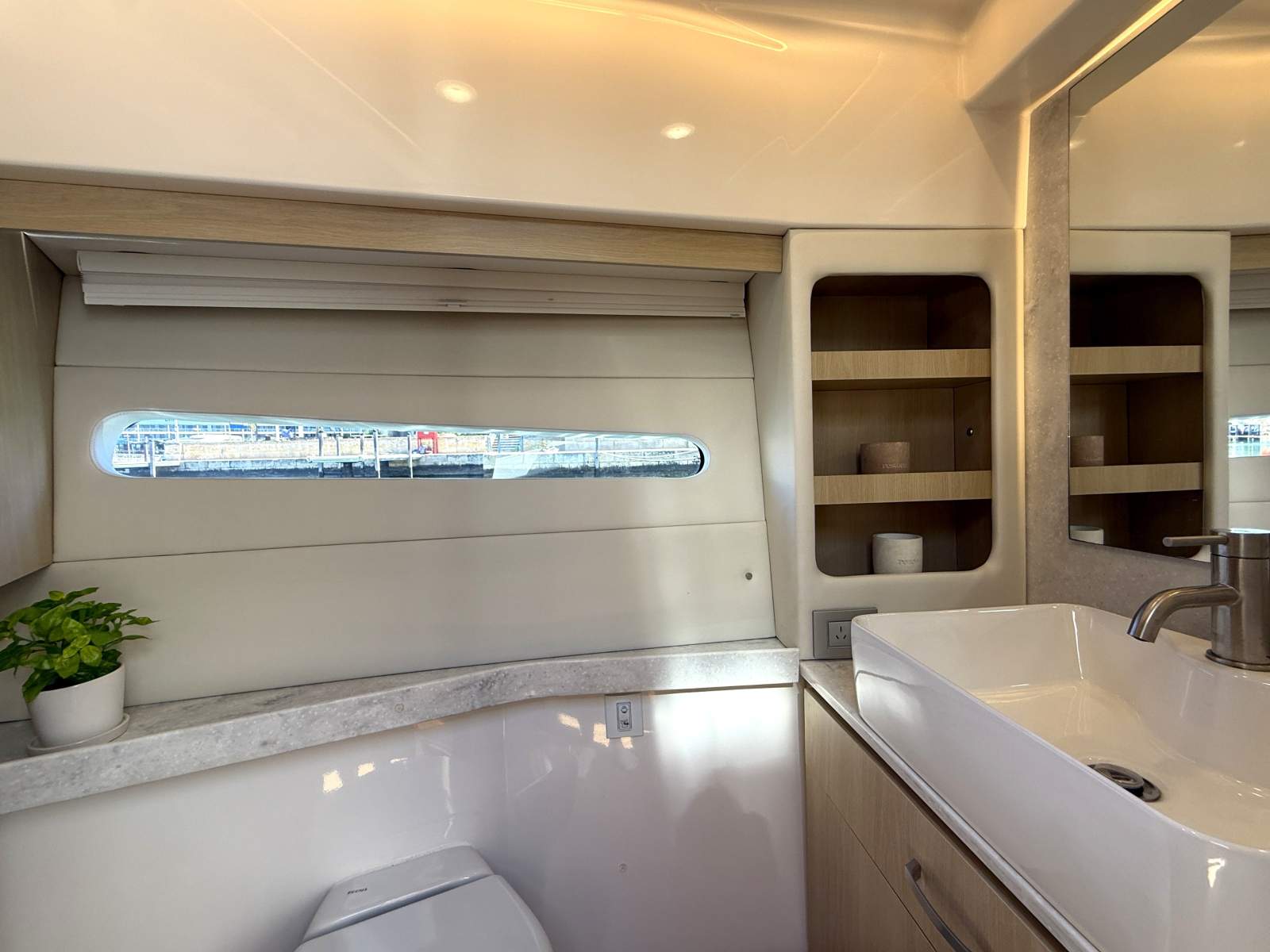REGAL 38 GRANDE COUPE - AVAILABLE NOW!