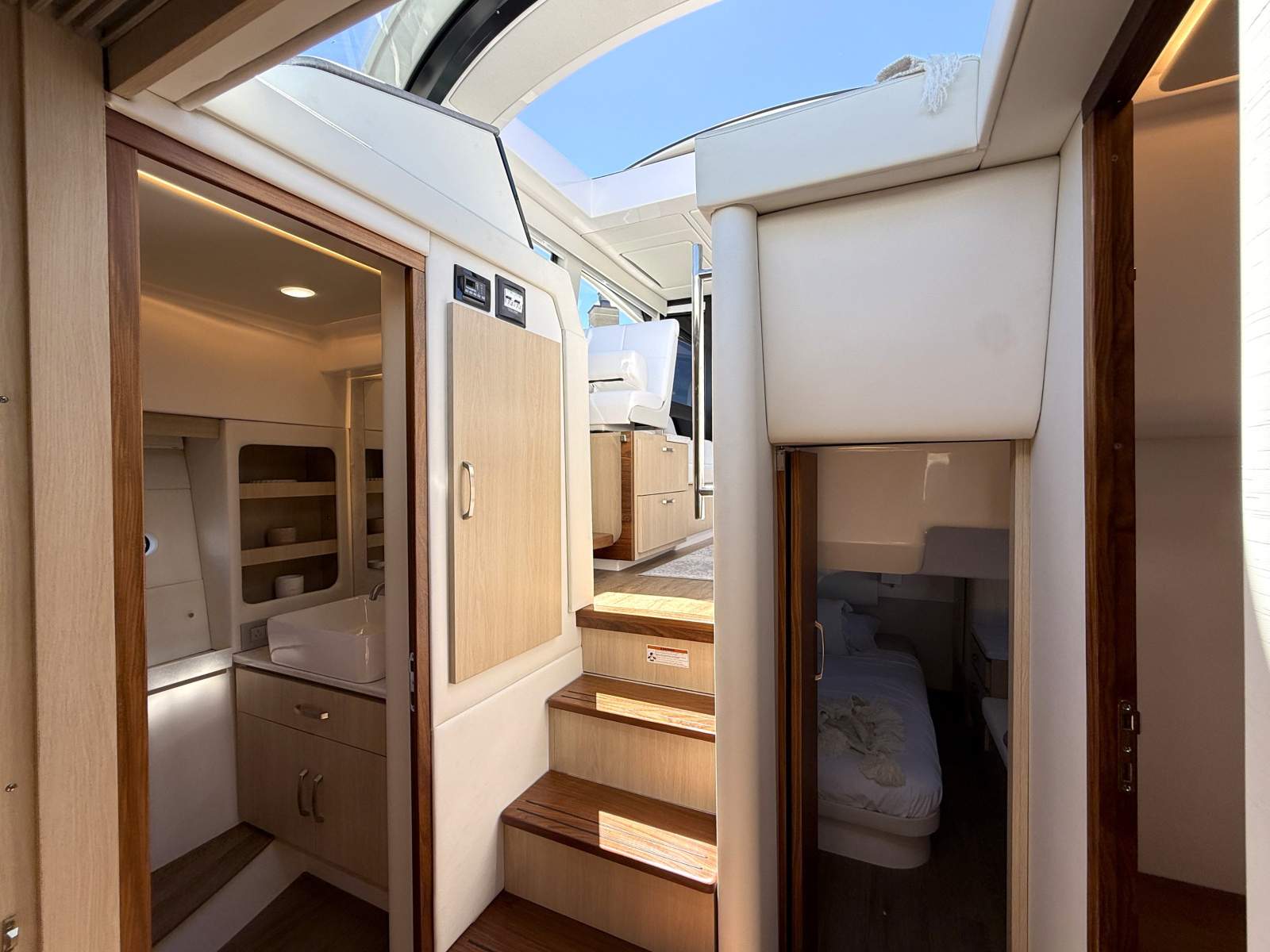 REGAL 38 GRANDE COUPE - AVAILABLE NOW!