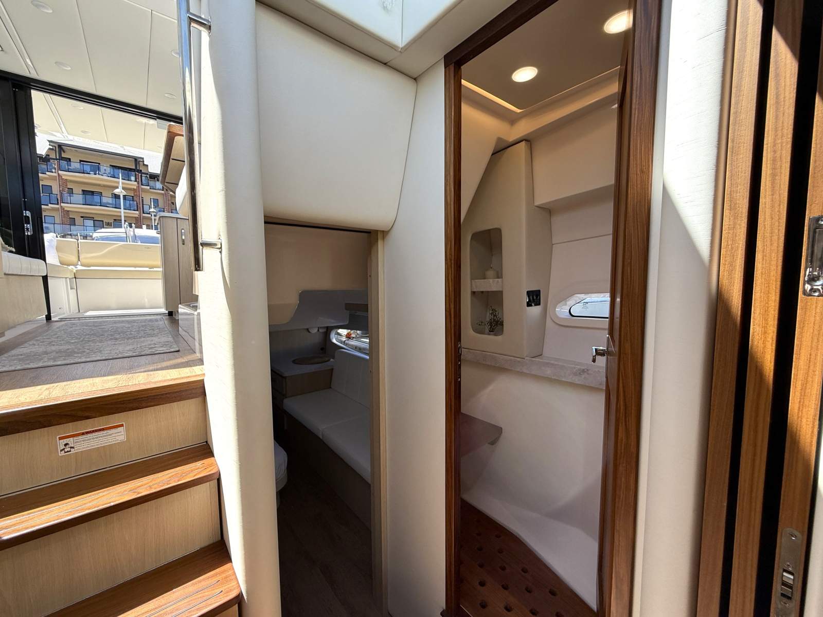 REGAL 38 GRANDE COUPE - AVAILABLE NOW!