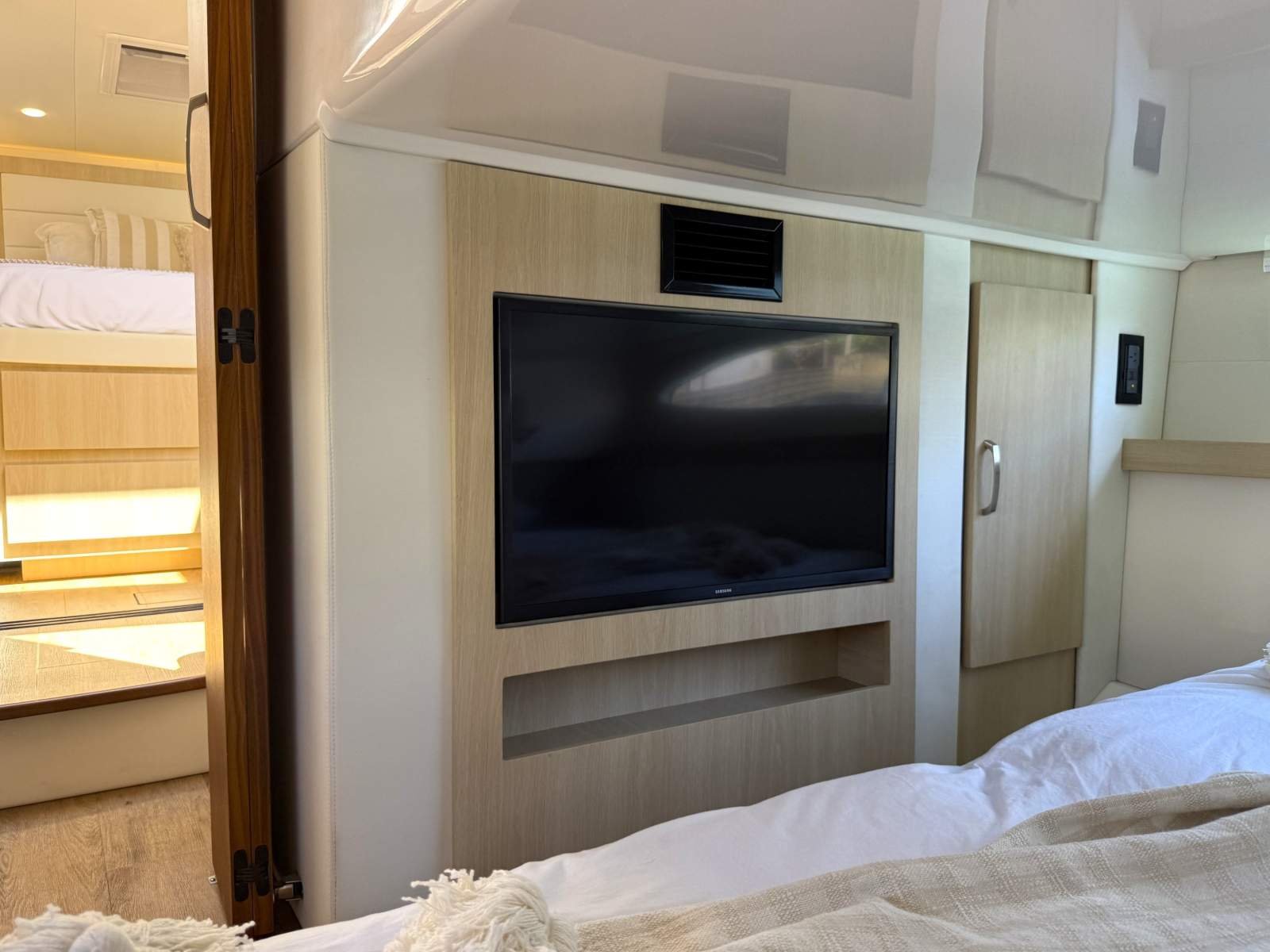 REGAL 38 GRANDE COUPE - AVAILABLE NOW!