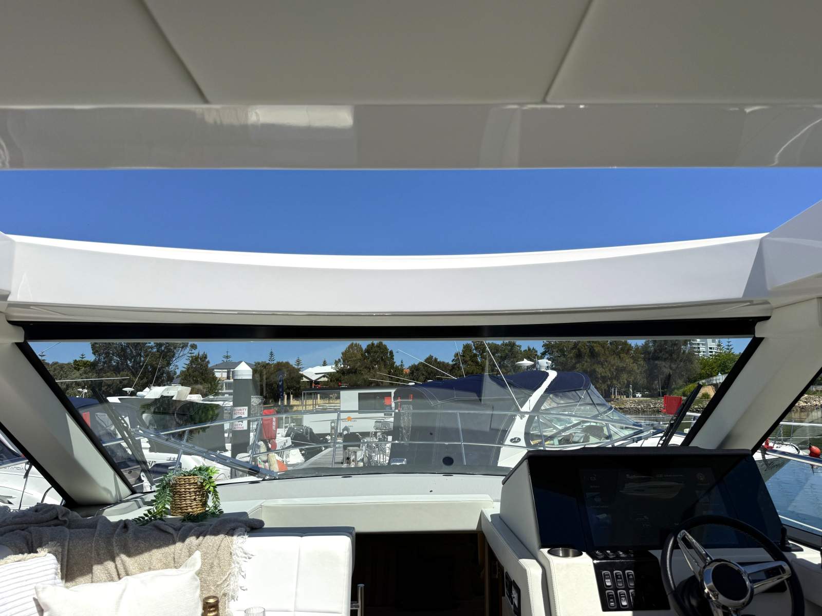 REGAL 38 GRANDE COUPE - AVAILABLE NOW!
