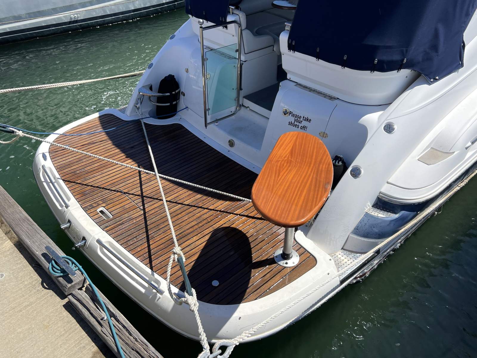 DORAL 270 RUNABOUT