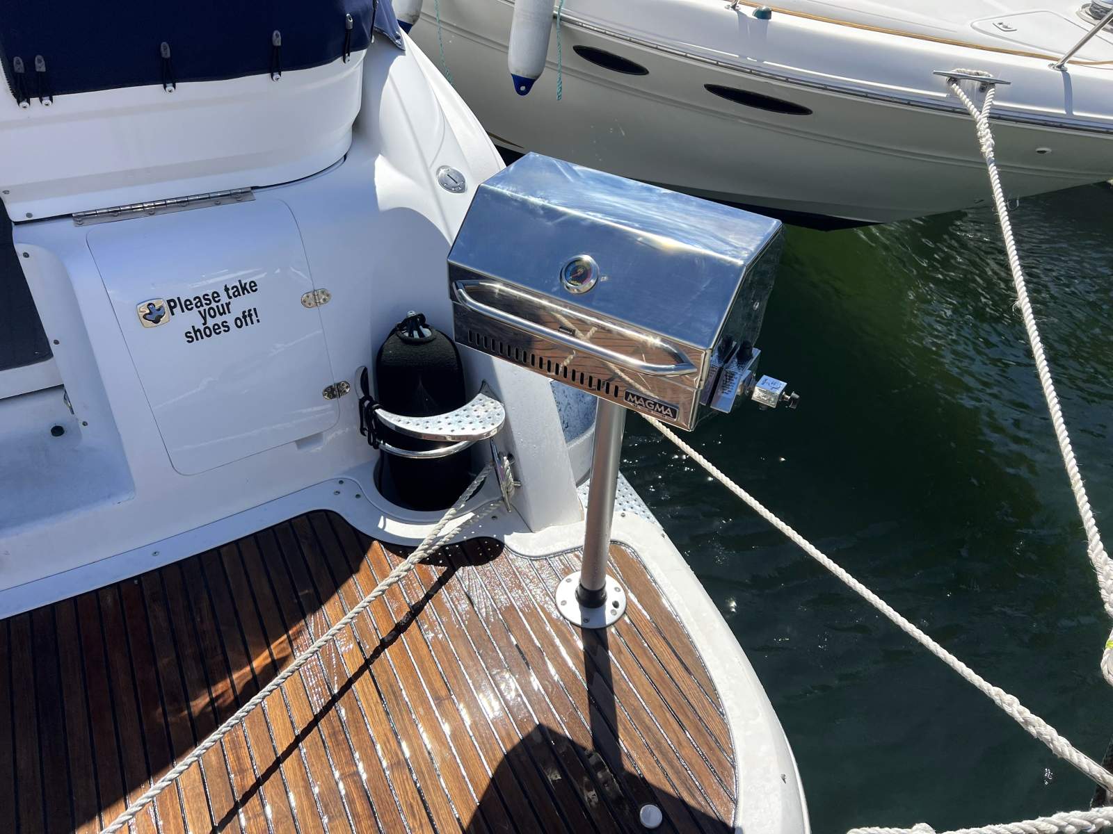DORAL 270 RUNABOUT