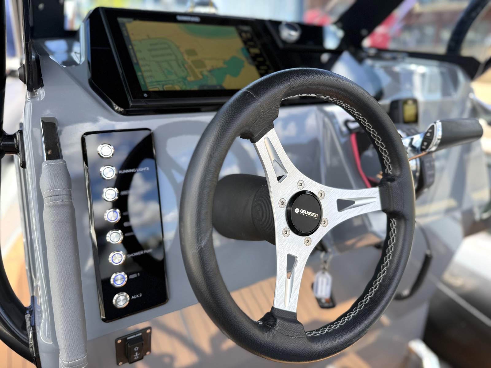 2022 BRIG EAGLE E380H RIB