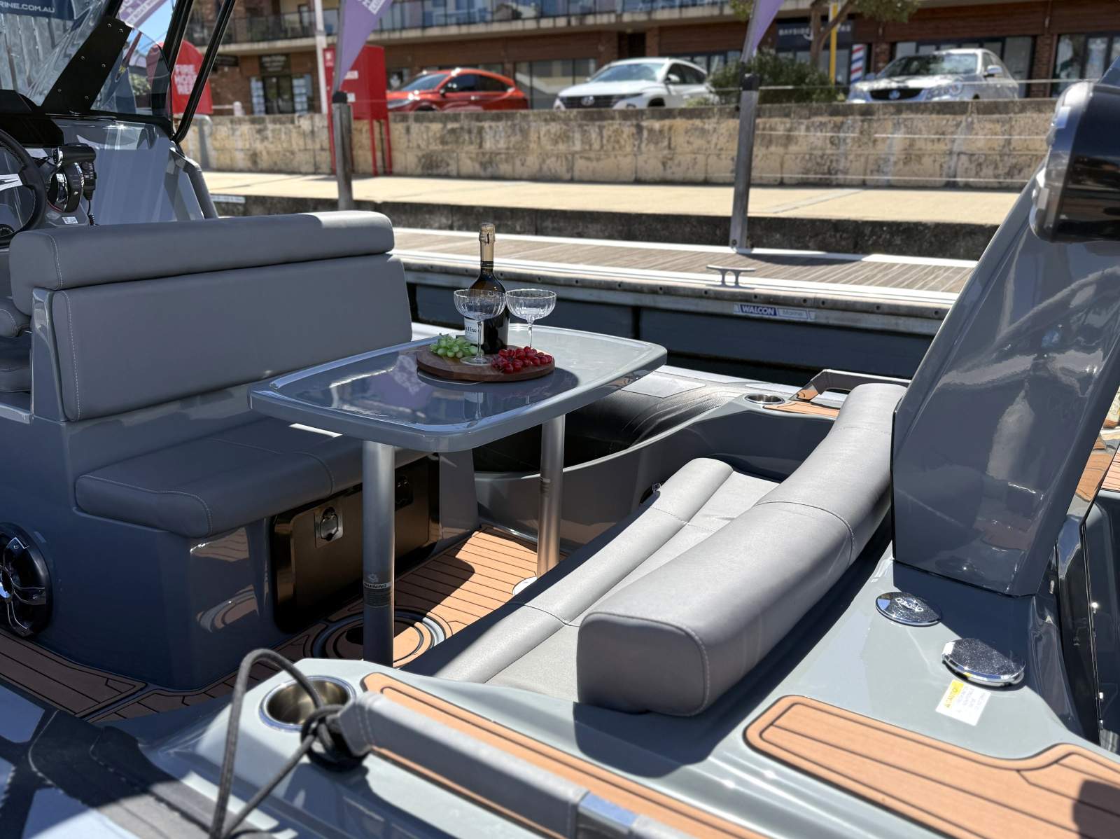 2022 BRIG EAGLE E380H RIB