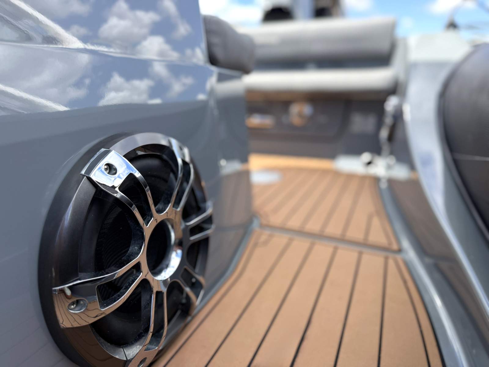 2022 BRIG EAGLE E380H RIB