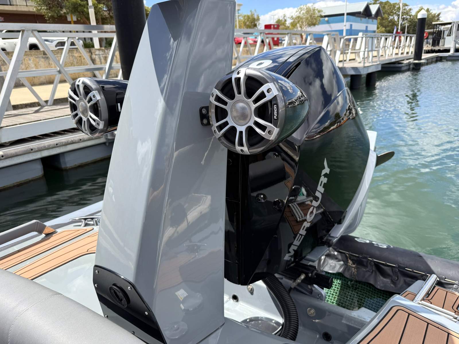 2022 BRIG EAGLE E380H RIB