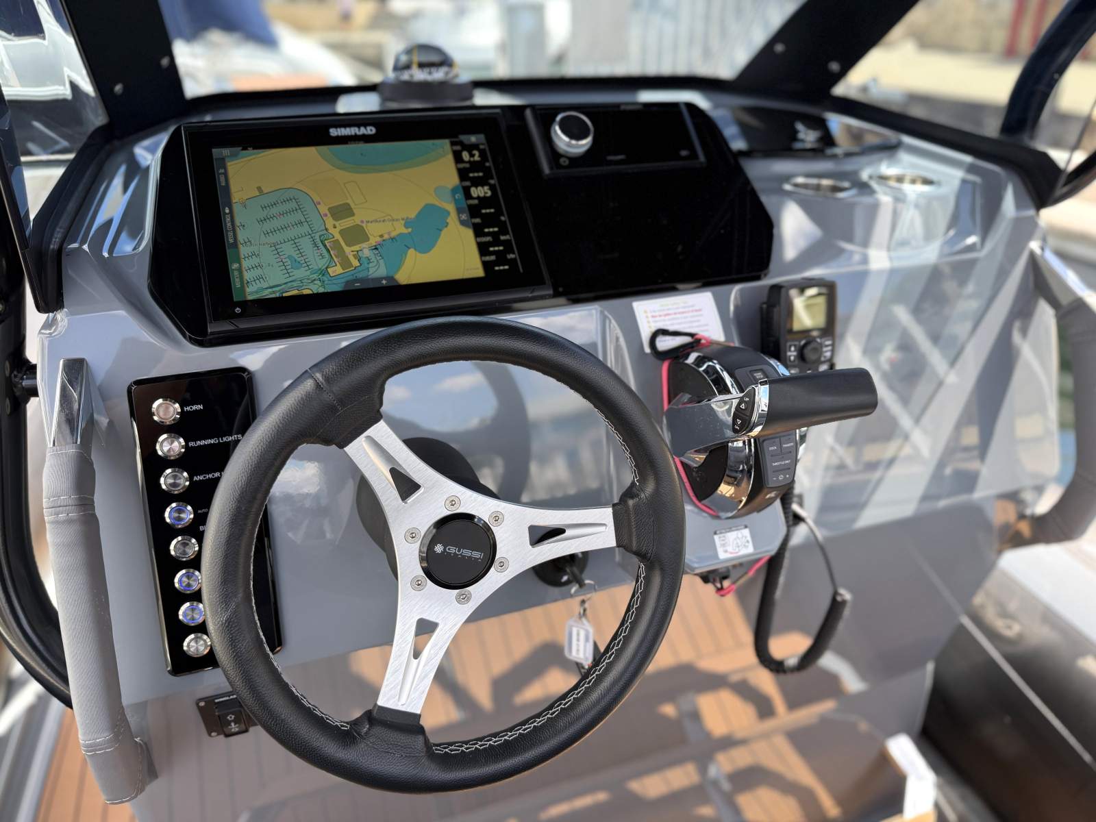 2022 BRIG EAGLE E380H RIB
