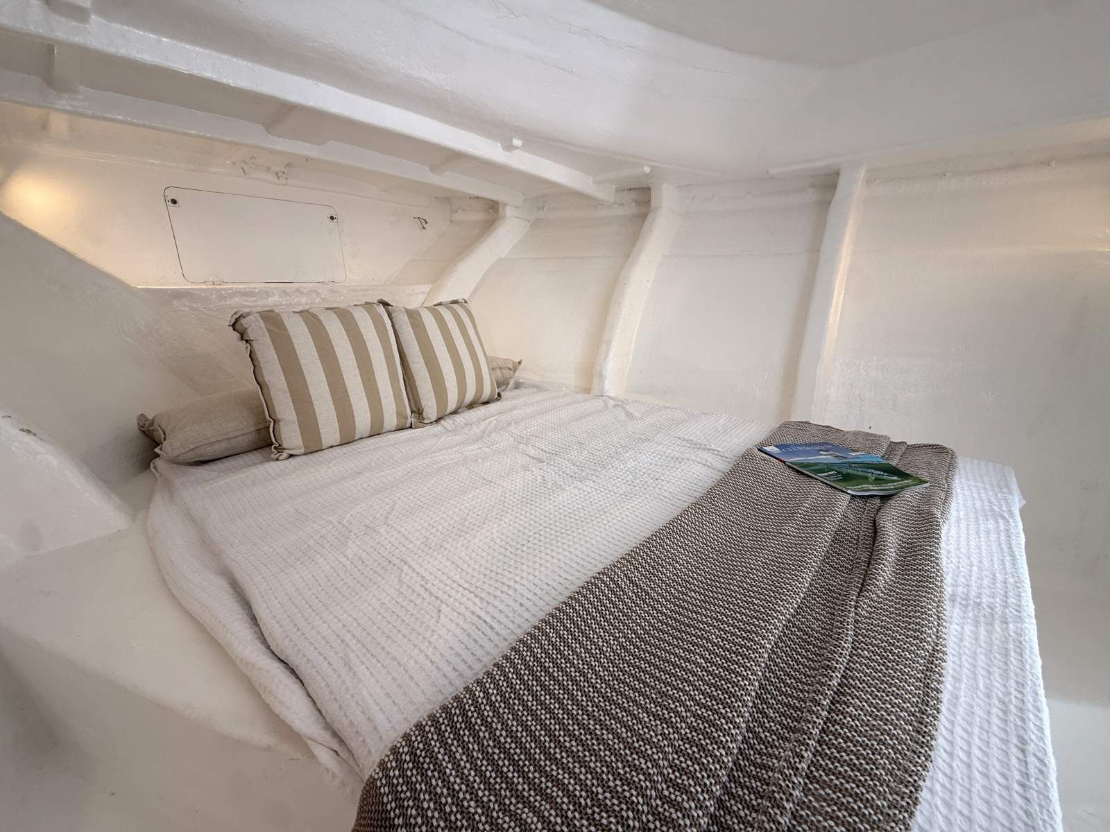 2015 NORTHSHORE 650 CR OFFSHORE FISHER