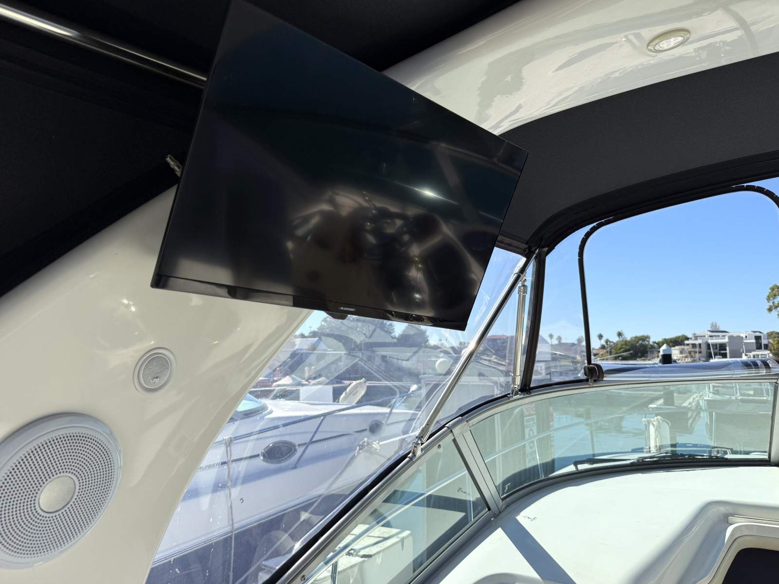2006 SEA RAY 355 SUNDANCER CRUISER