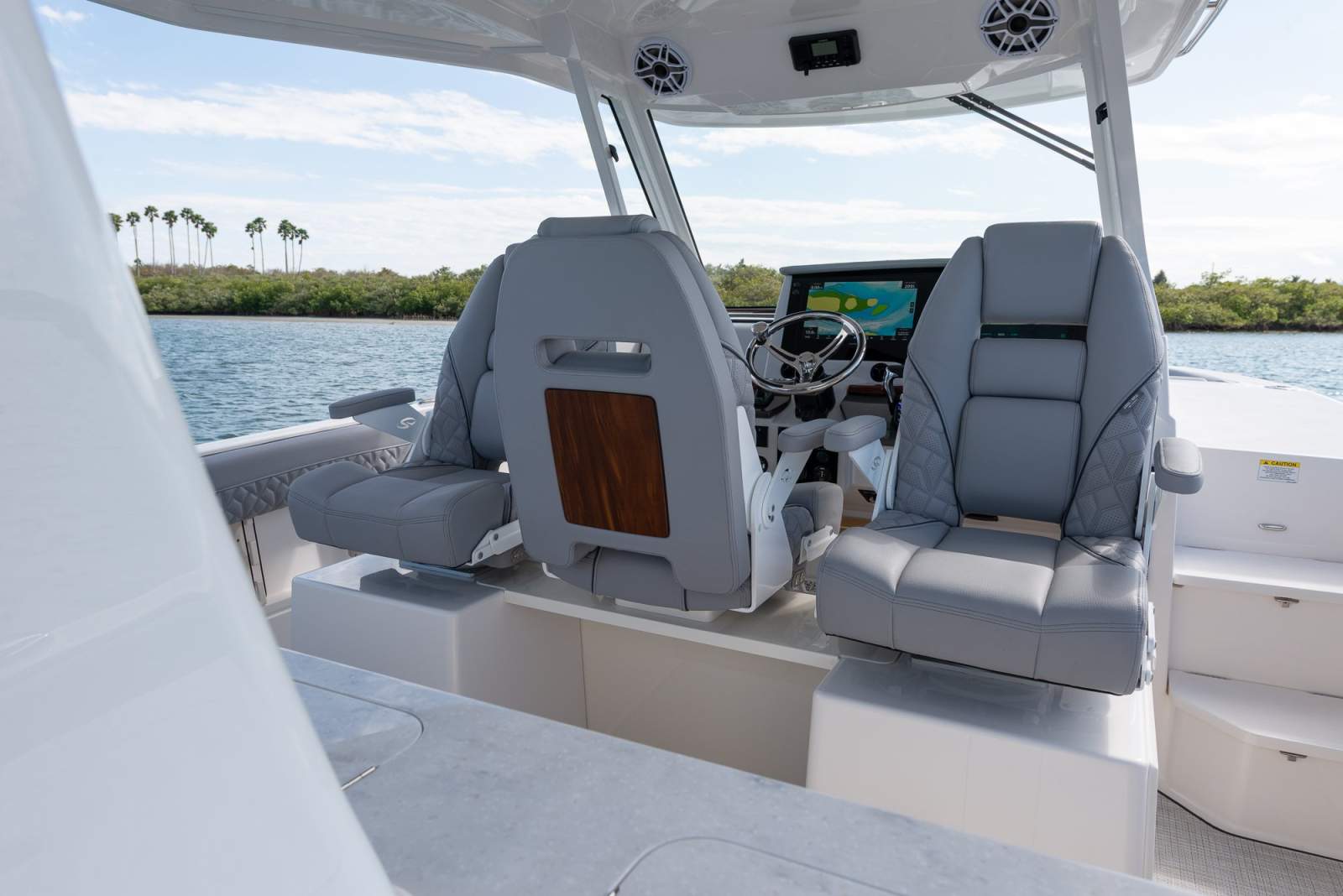 2006 REGAL 34 SAV BOWRIDER